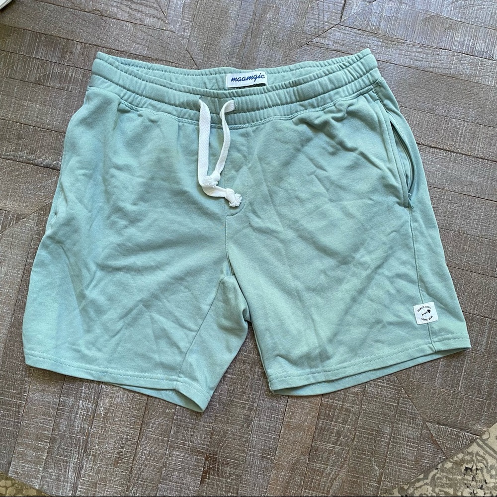 PJ SHORTS